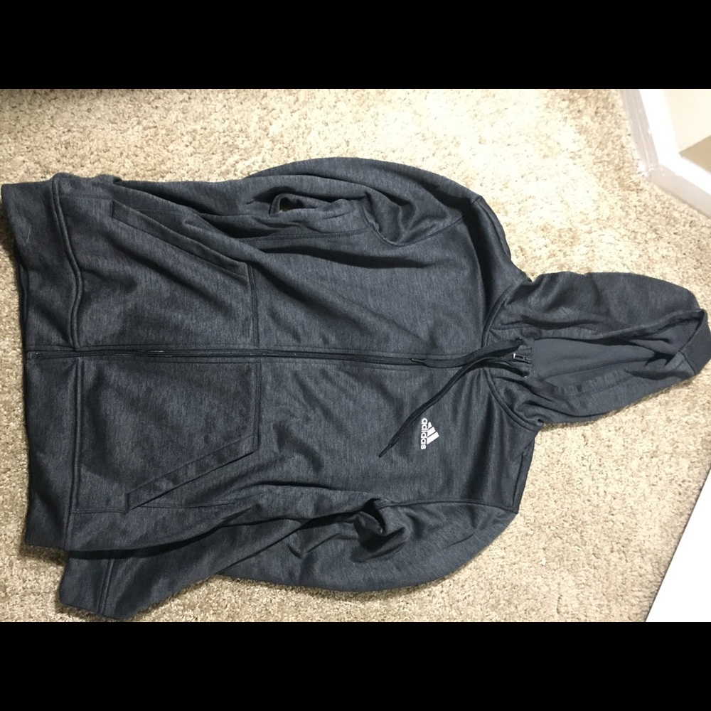 Adidas Hoodie